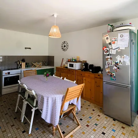 Maison Elegante A - Confort Et Serenite *