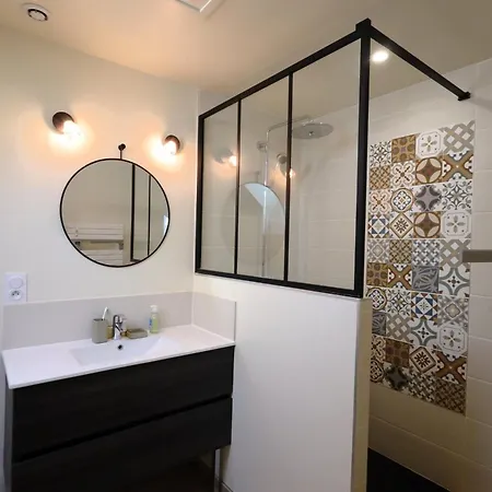 Maison Elegante A - Confort Et Serenite Holiday home Lancieux