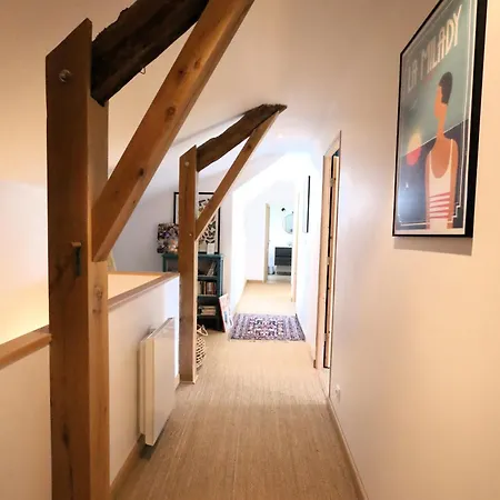 Maison Elegante A - Confort Et Serenite Holiday home *