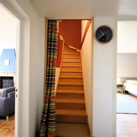 Maison Elegante A - Confort Et Serenite Holiday home Lancieux