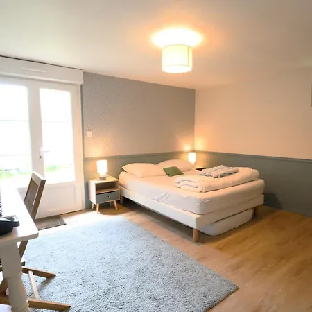 Maison Elegante A - Confort Et Serenite Holiday home Lancieux