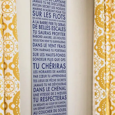 Holiday home Maison Elegante A - Confort Et Serenite