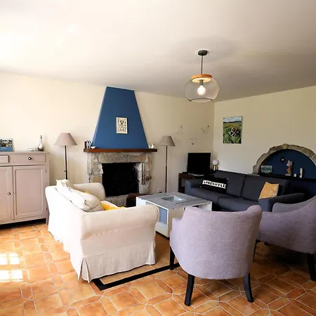 Maison Elegante A - Confort Et Serenite Holiday home *