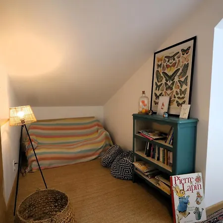 Maison Elegante A - Confort Et Serenite * Lancieux