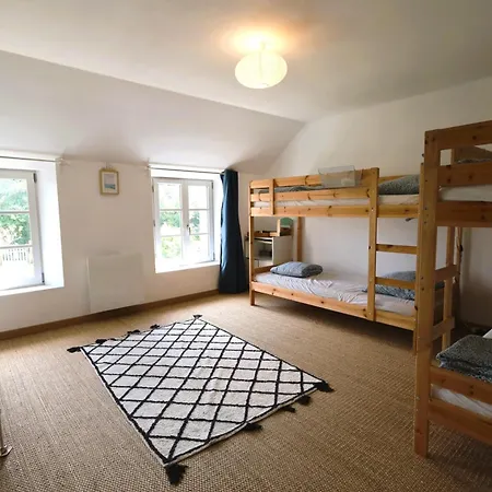 Holiday home Maison Elegante A - Confort Et Serenite *
