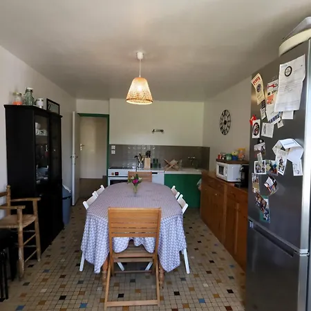 Maison Elegante A - Confort Et Serenite Holiday home Lancieux