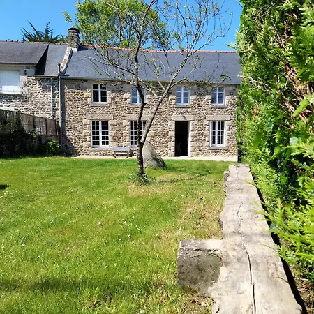 Holiday home Maison Elegante A - Confort Et Serenite Lancieux