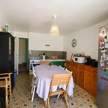Maison Elegante A - Confort Et Serenite Lancieux
